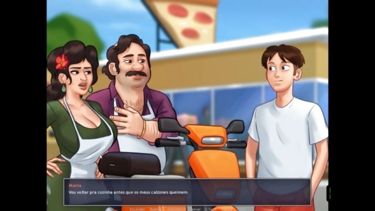 Summertime Saga Game XXX Boy Fuck  Women Nude XXX Fuck Big Boobs Ass Licking Full NudeFuck Ass Licking Blowjobs Big cock